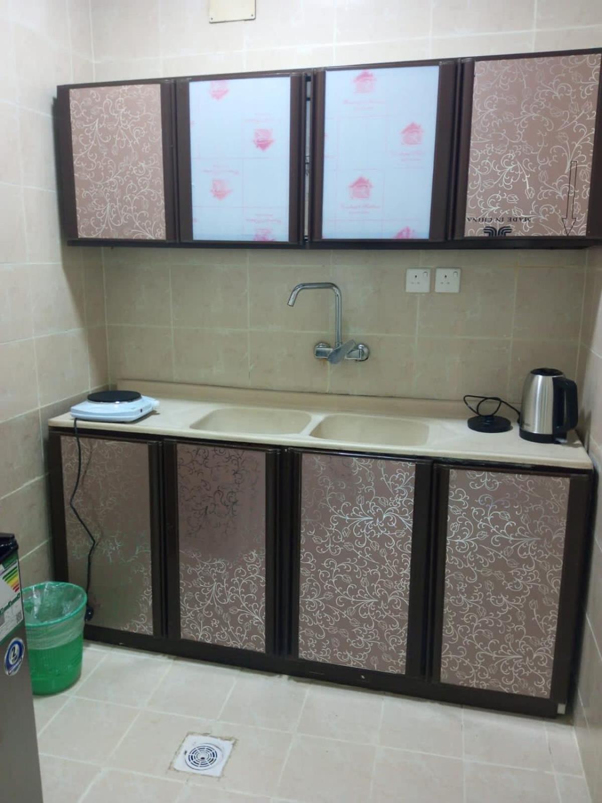 شقق الفتح الخاصة Al-Fateh Private Apartments Медина Екстериор снимка