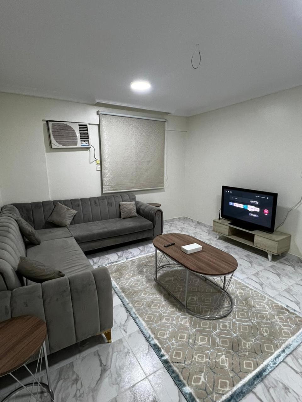 شقق الفتح الخاصة Al-Fateh Private Apartments Медина Екстериор снимка
