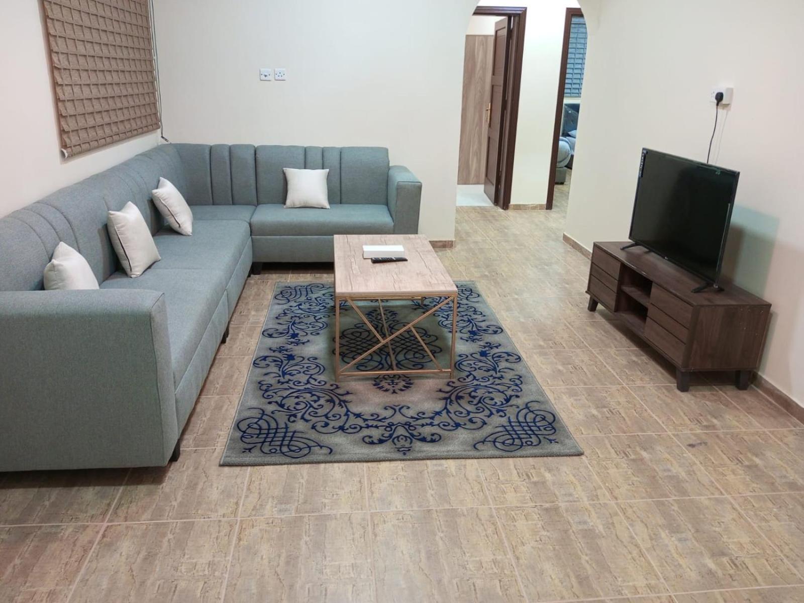 شقق الفتح الخاصة Al-Fateh Private Apartments Медина Екстериор снимка