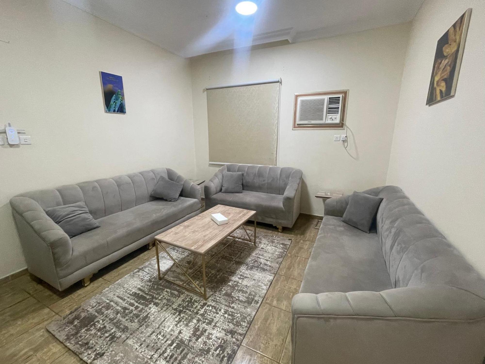 شقق الفتح الخاصة Al-Fateh Private Apartments Медина Екстериор снимка