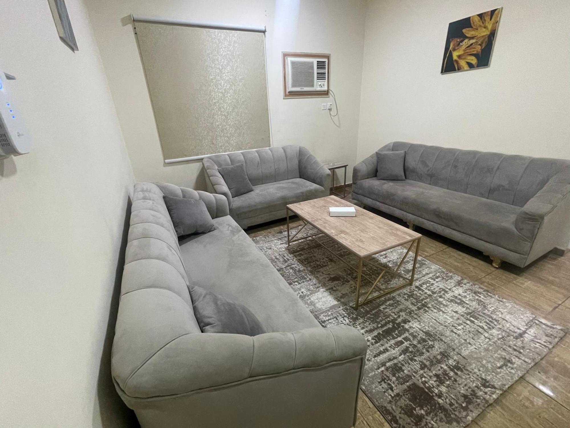 شقق الفتح الخاصة Al-Fateh Private Apartments Медина Екстериор снимка