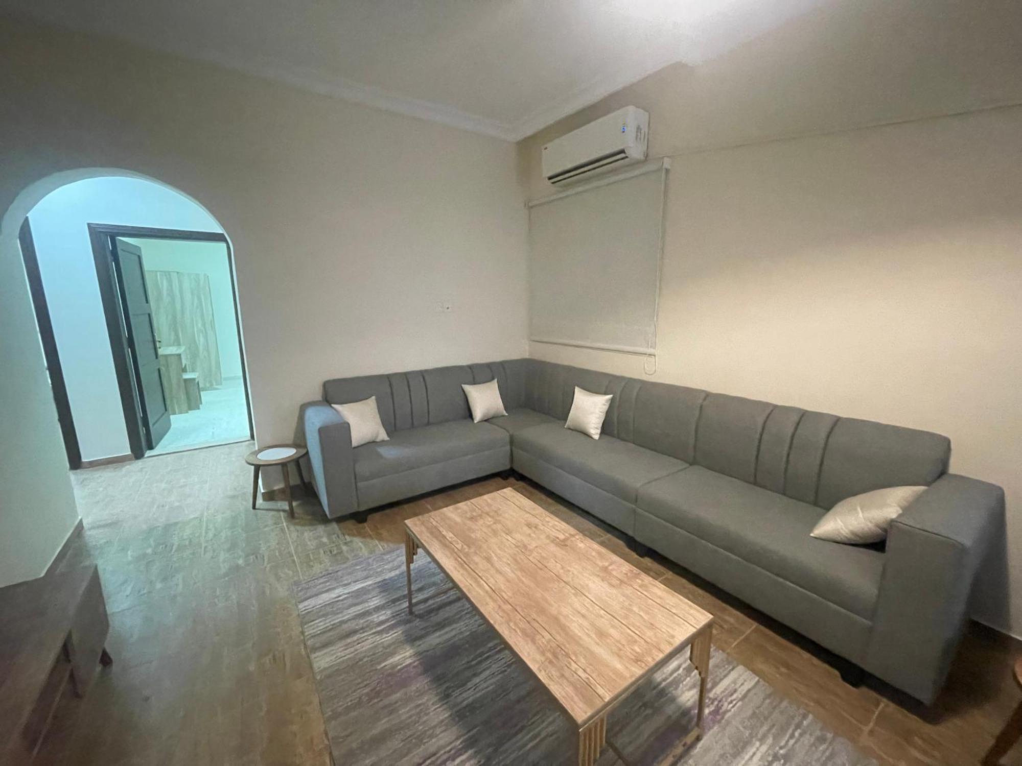 شقق الفتح الخاصة Al-Fateh Private Apartments Медина Екстериор снимка
