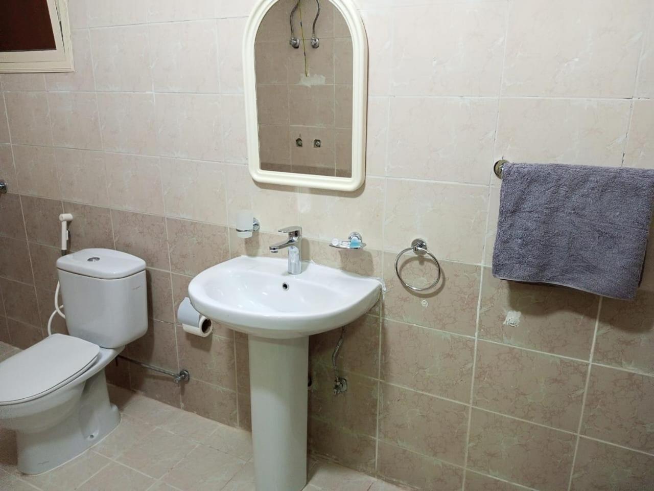 شقق الفتح الخاصة Al-Fateh Private Apartments Медина Екстериор снимка