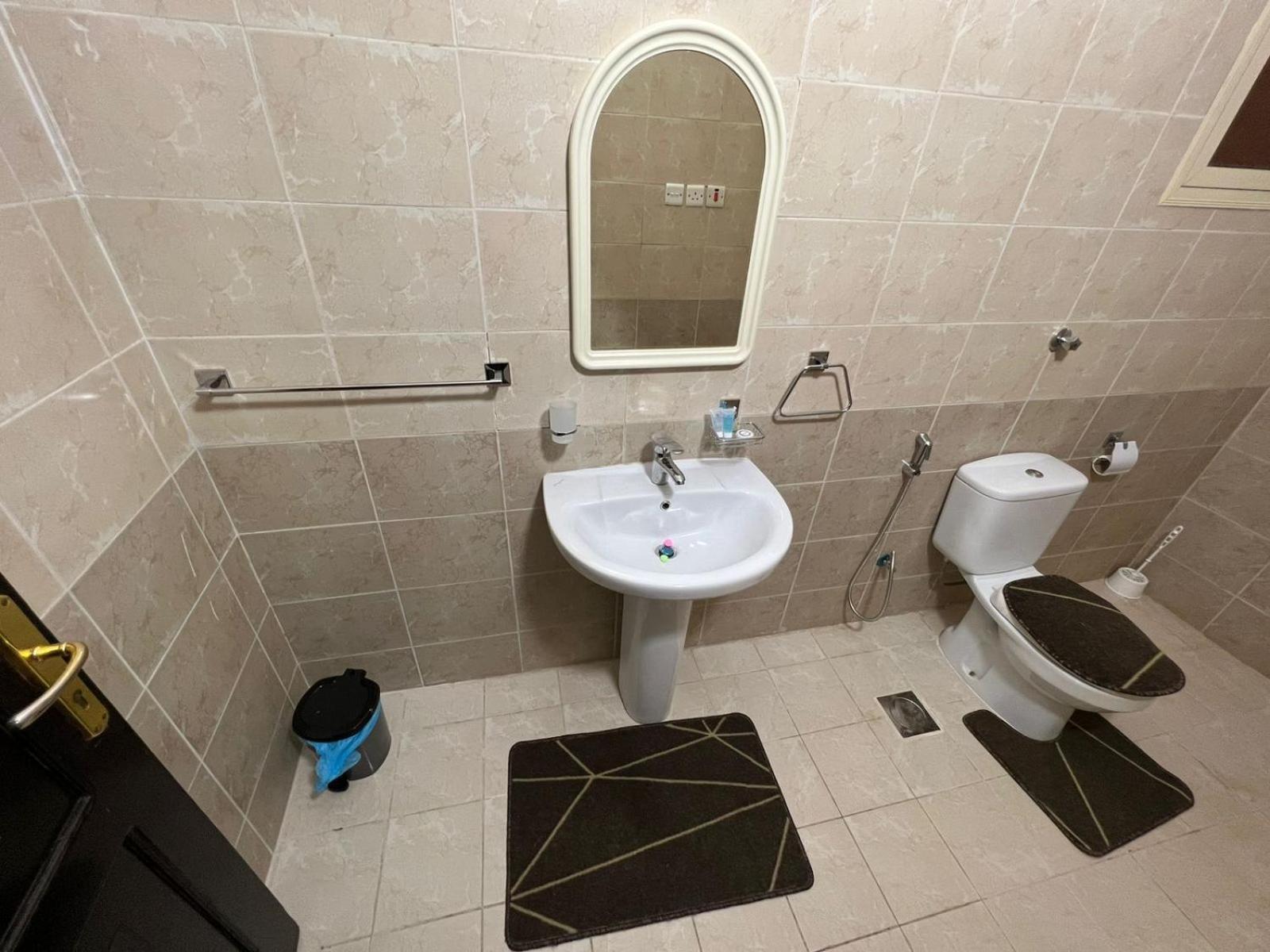 شقق الفتح الخاصة Al-Fateh Private Apartments Медина Екстериор снимка