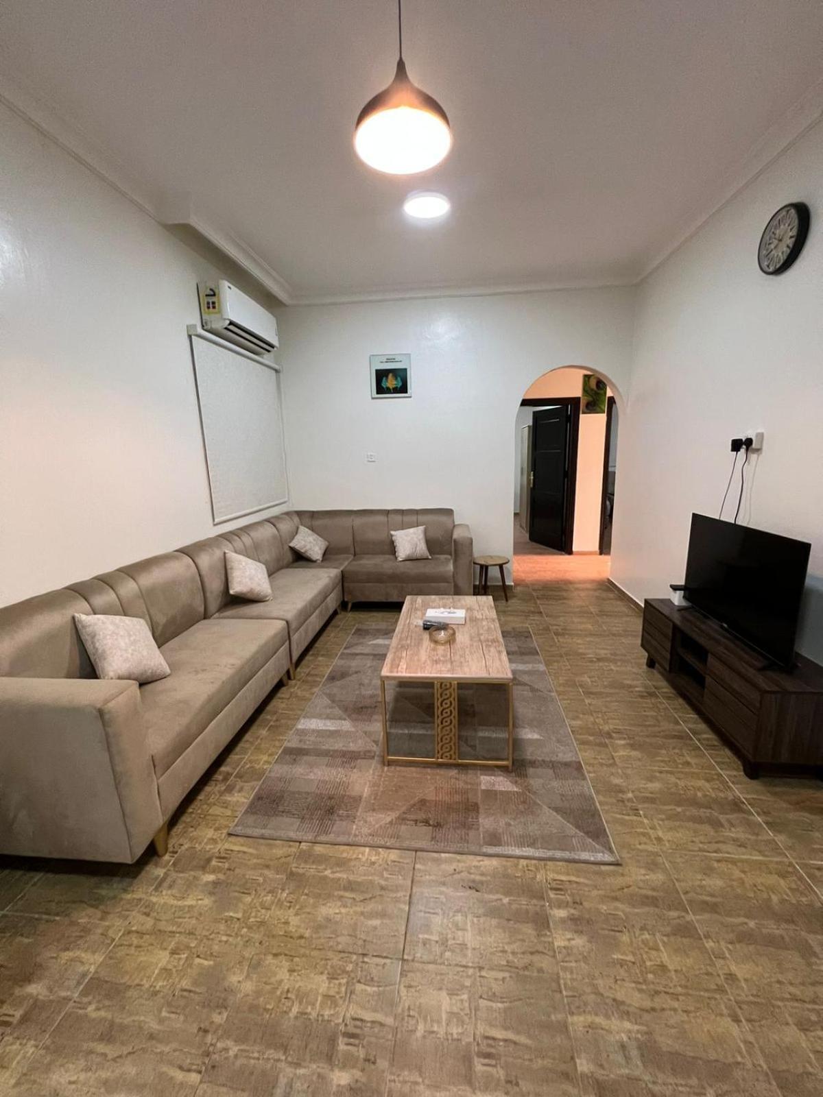 شقق الفتح الخاصة Al-Fateh Private Apartments Медина Екстериор снимка