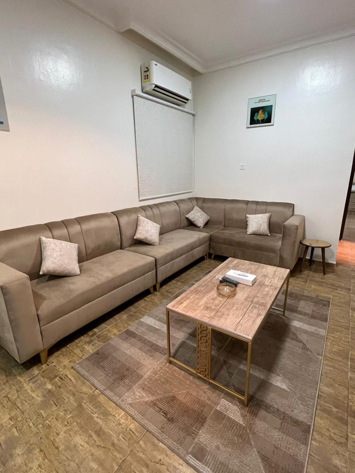 شقق الفتح الخاصة Al-Fateh Private Apartments Медина Екстериор снимка