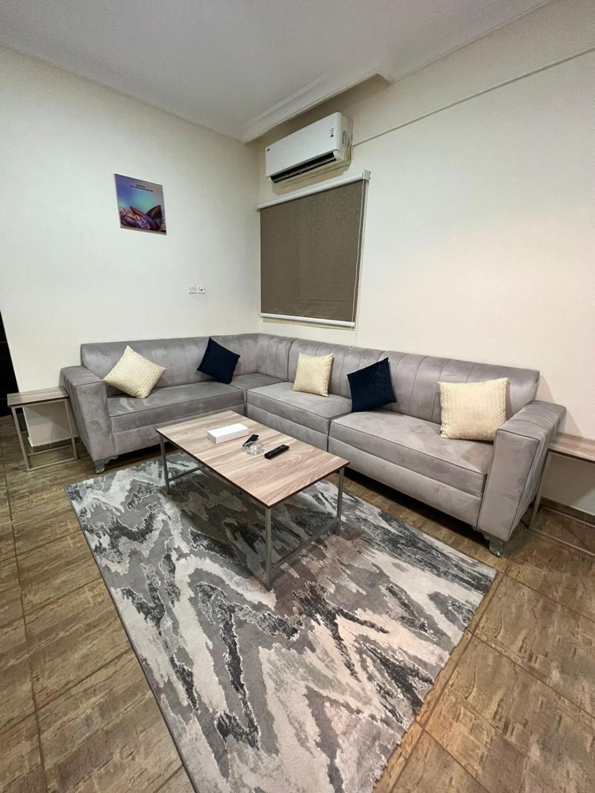 شقق الفتح الخاصة Al-Fateh Private Apartments Медина Екстериор снимка