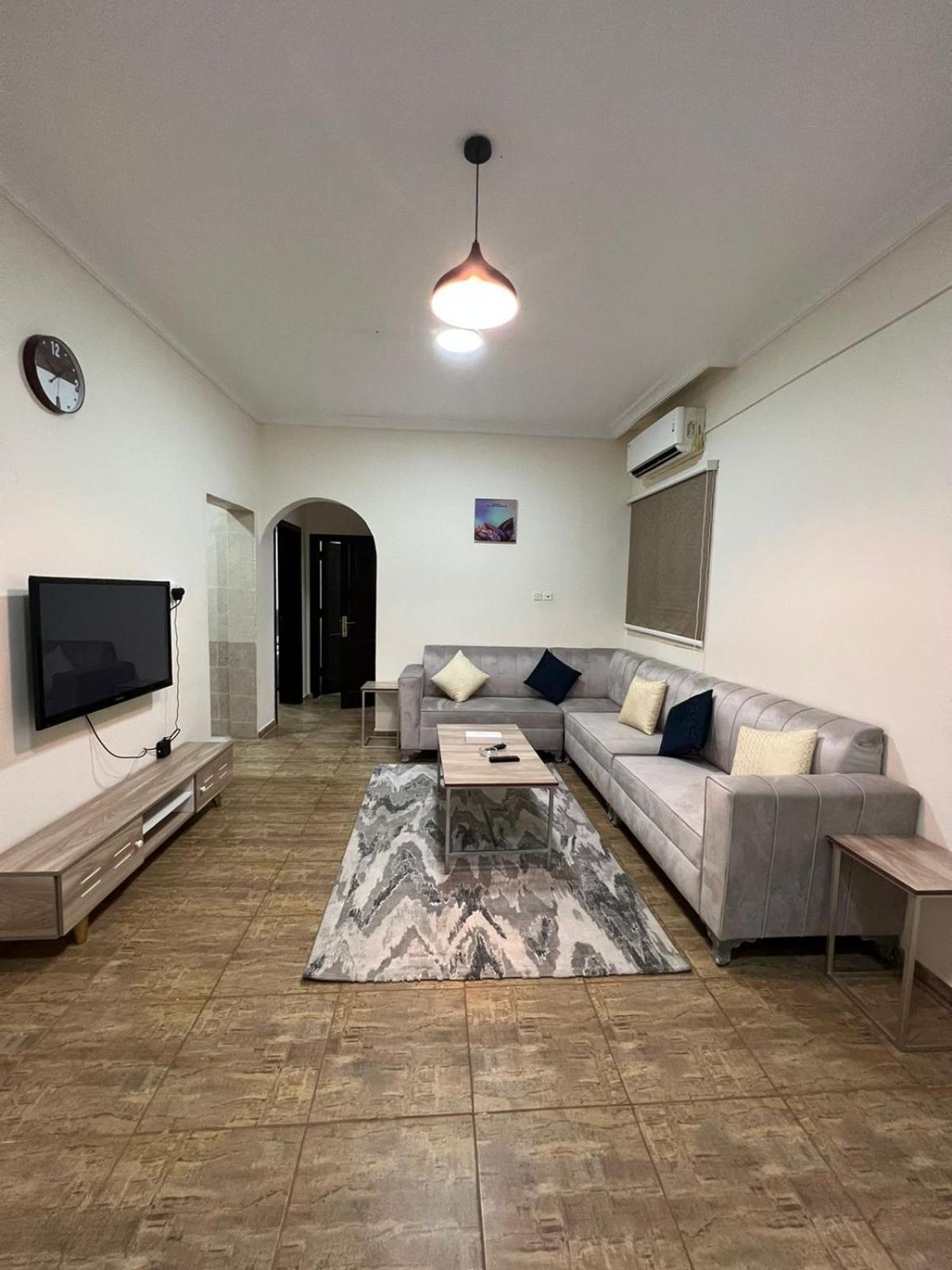شقق الفتح الخاصة Al-Fateh Private Apartments Медина Екстериор снимка