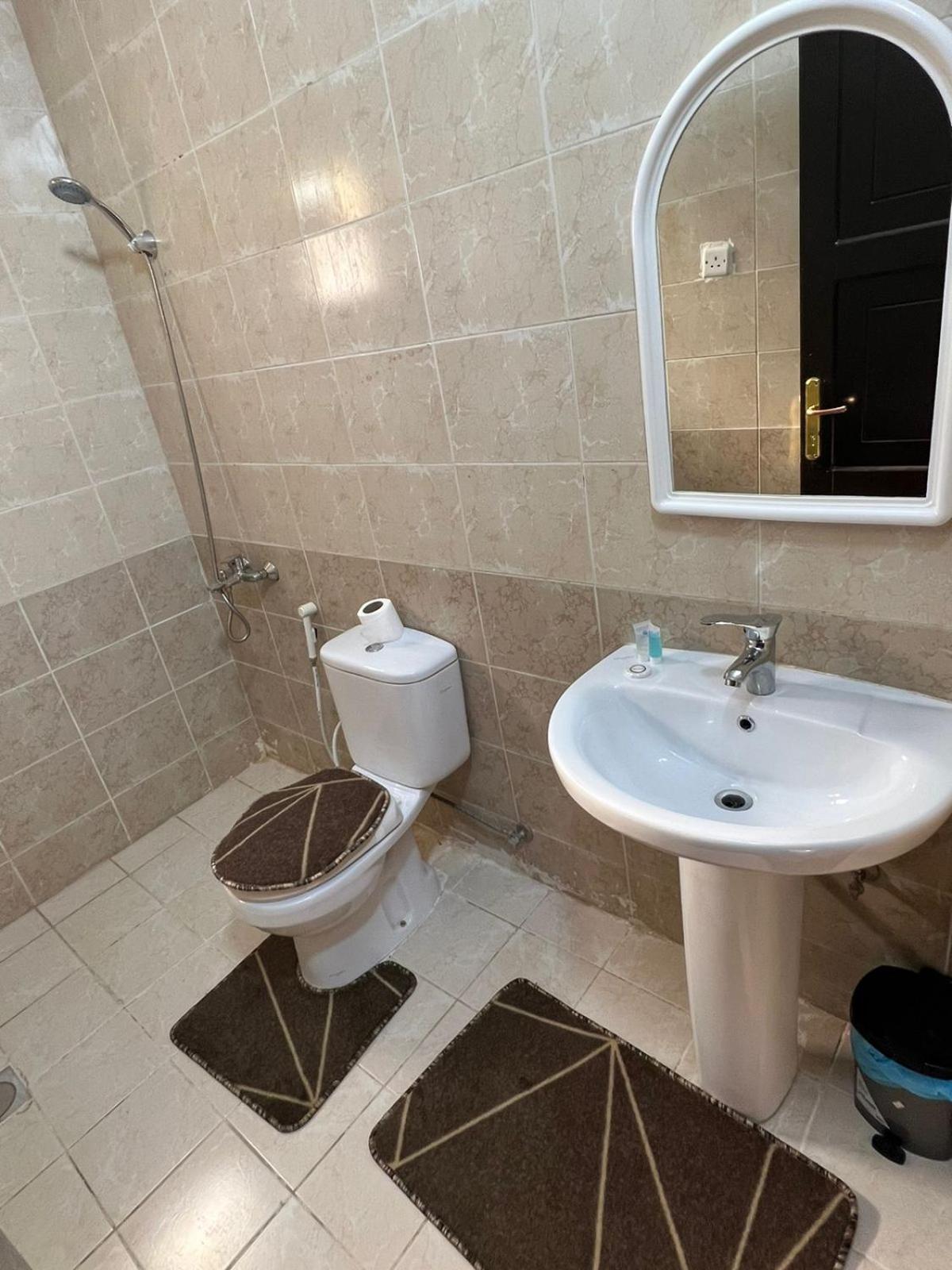 شقق الفتح الخاصة Al-Fateh Private Apartments Медина Екстериор снимка