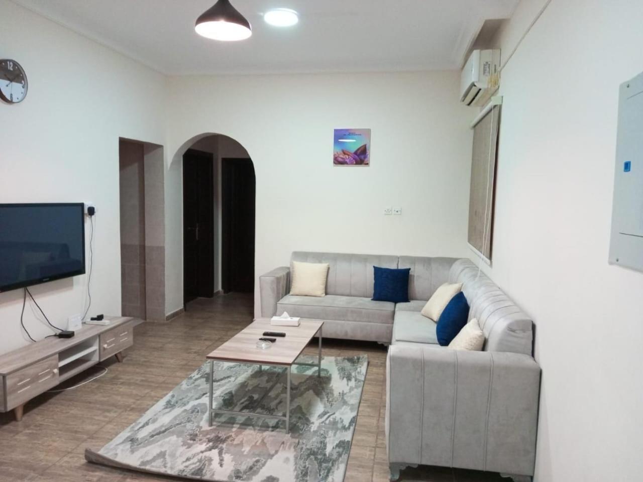 شقق الفتح الخاصة Al-Fateh Private Apartments Медина Екстериор снимка