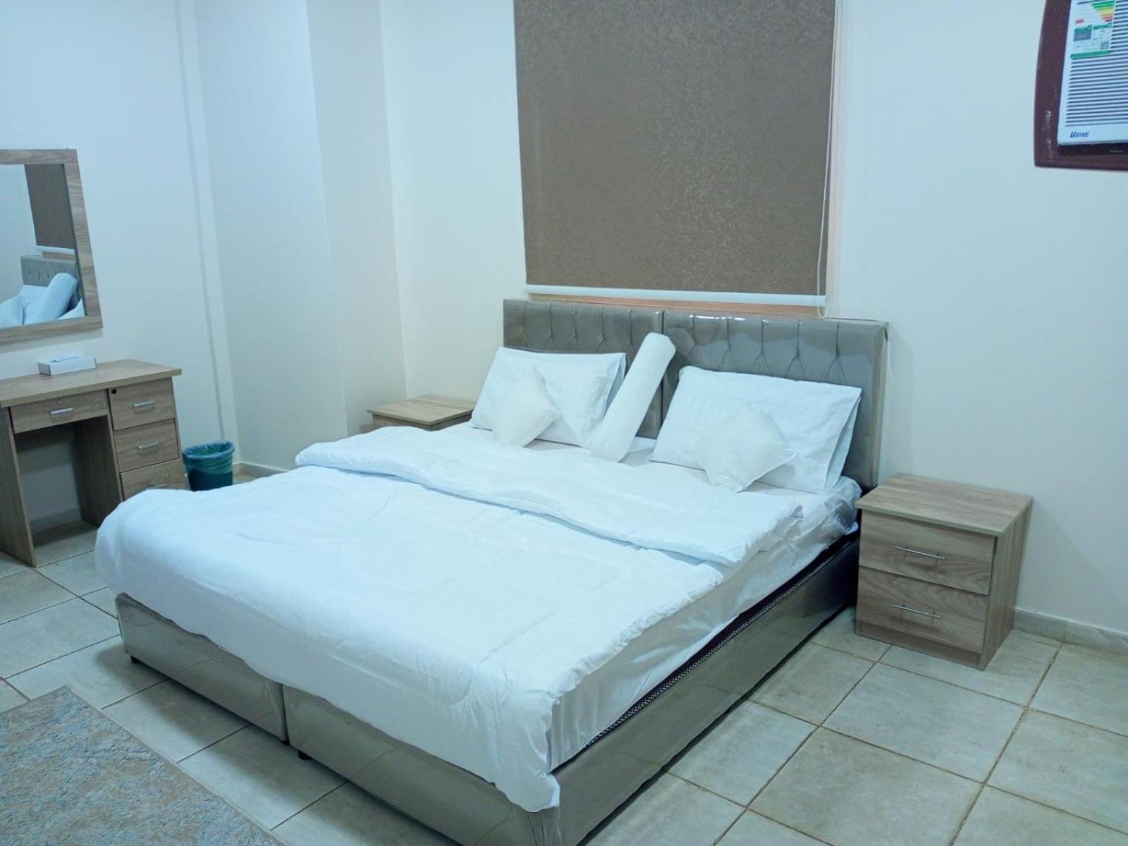 شقق الفتح الخاصة Al-Fateh Private Apartments Медина Екстериор снимка