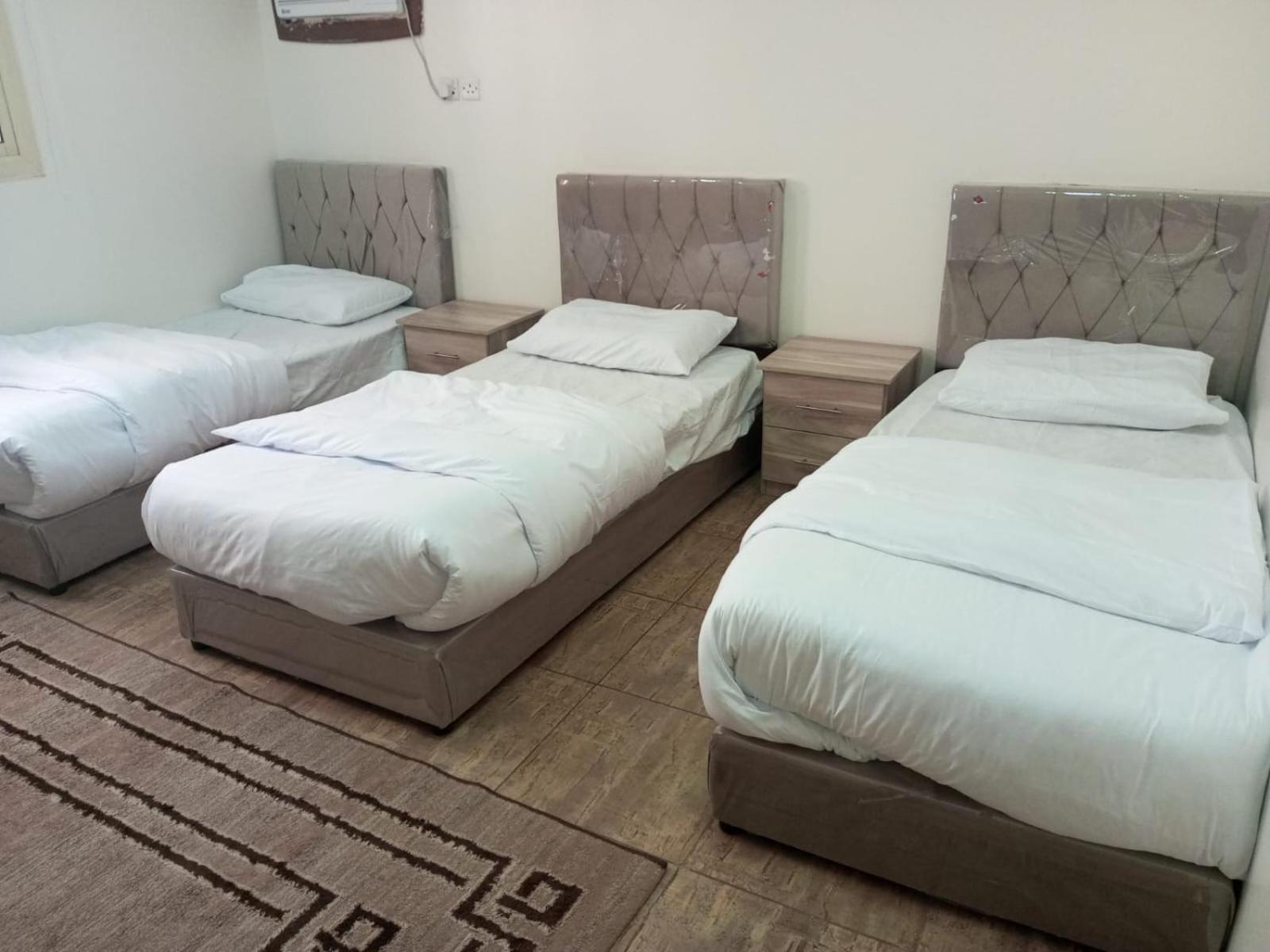 شقق الفتح الخاصة Al-Fateh Private Apartments Медина Екстериор снимка