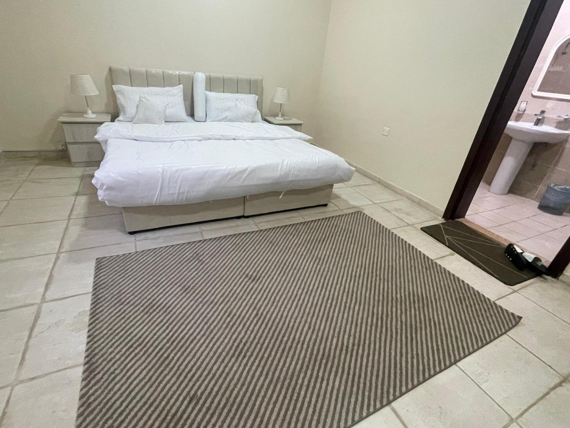 شقق الفتح الخاصة Al-Fateh Private Apartments Медина Екстериор снимка