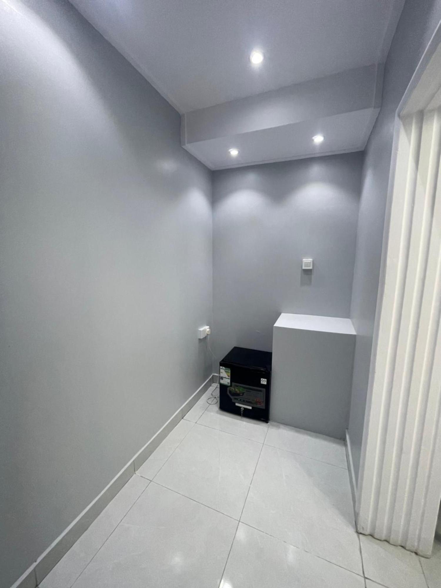 شقق الفتح الخاصة Al-Fateh Private Apartments Медина Стая снимка
