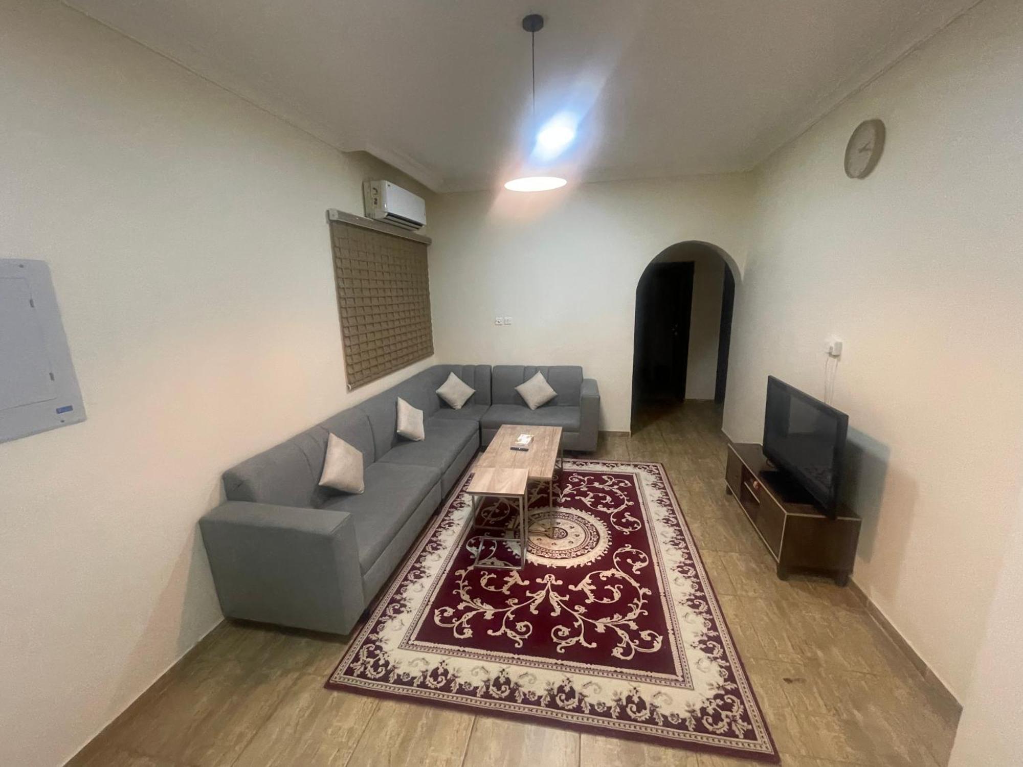 شقق الفتح الخاصة Al-Fateh Private Apartments Медина Екстериор снимка