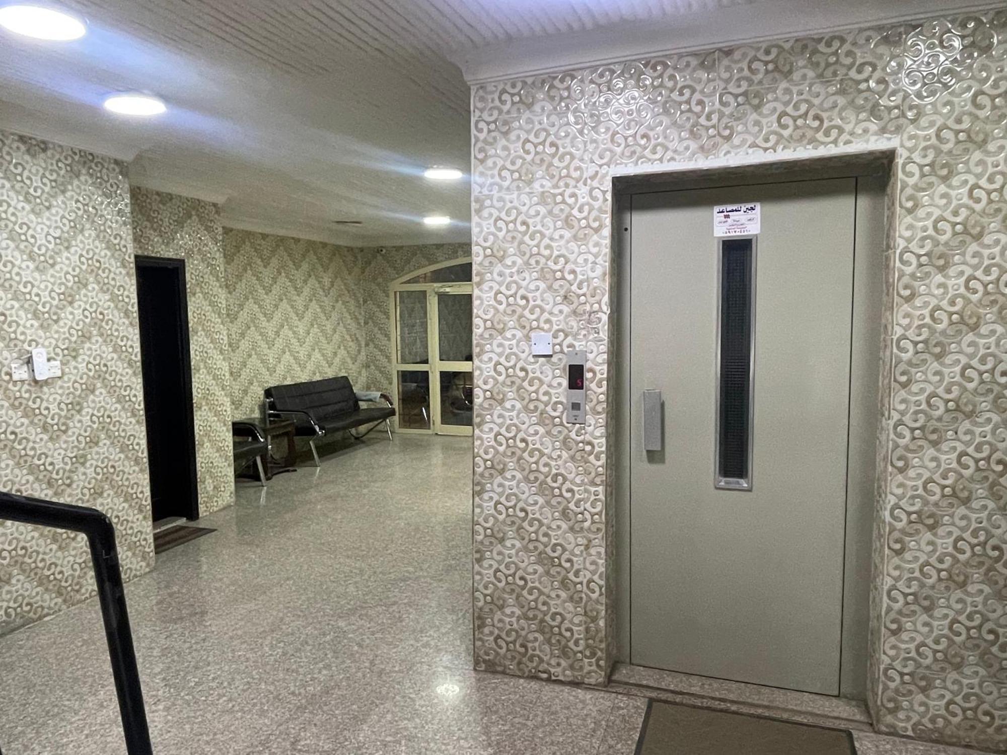شقق الفتح الخاصة Al-Fateh Private Apartments Медина Екстериор снимка