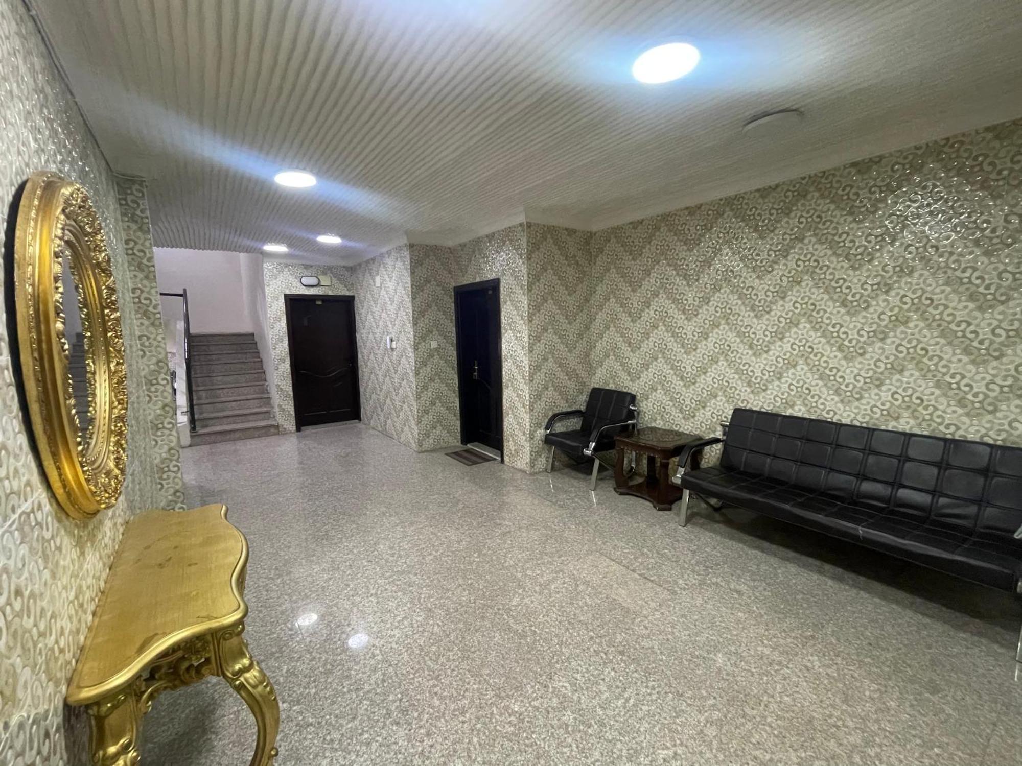 شقق الفتح الخاصة Al-Fateh Private Apartments Медина Екстериор снимка