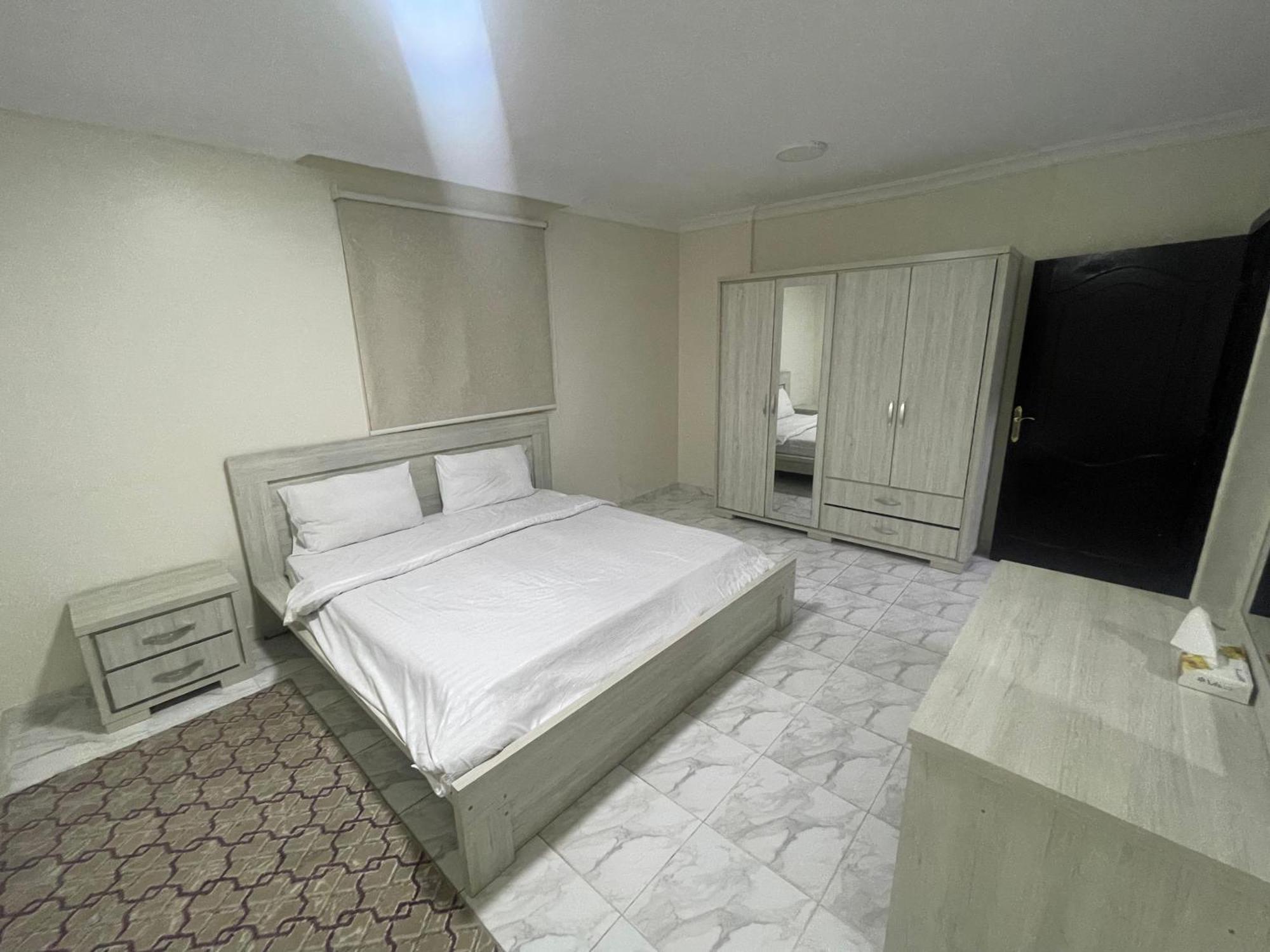 شقق الفتح الخاصة Al-Fateh Private Apartments Медина Екстериор снимка