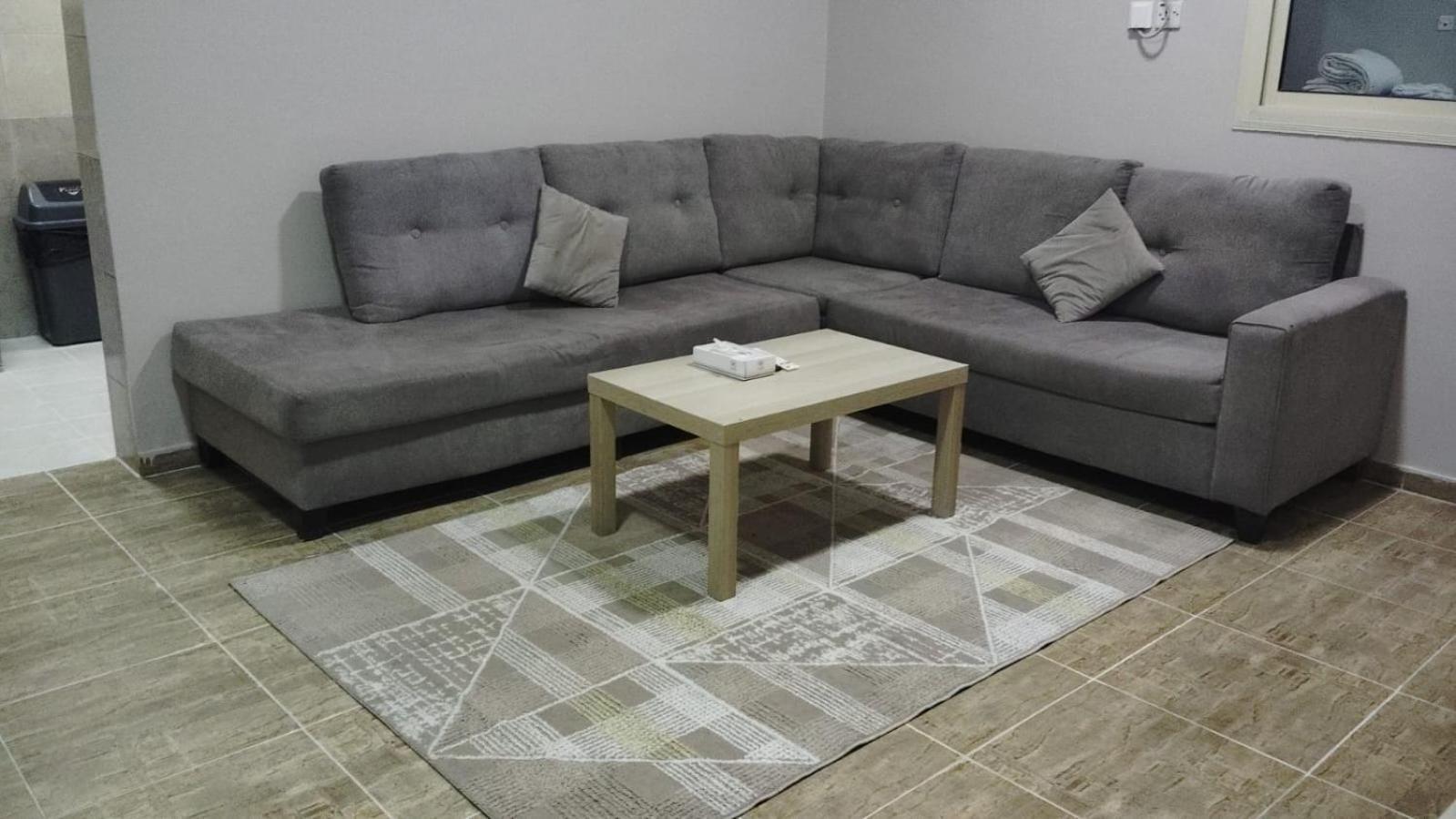 شقق الفتح الخاصة Al-Fateh Private Apartments Медина Екстериор снимка