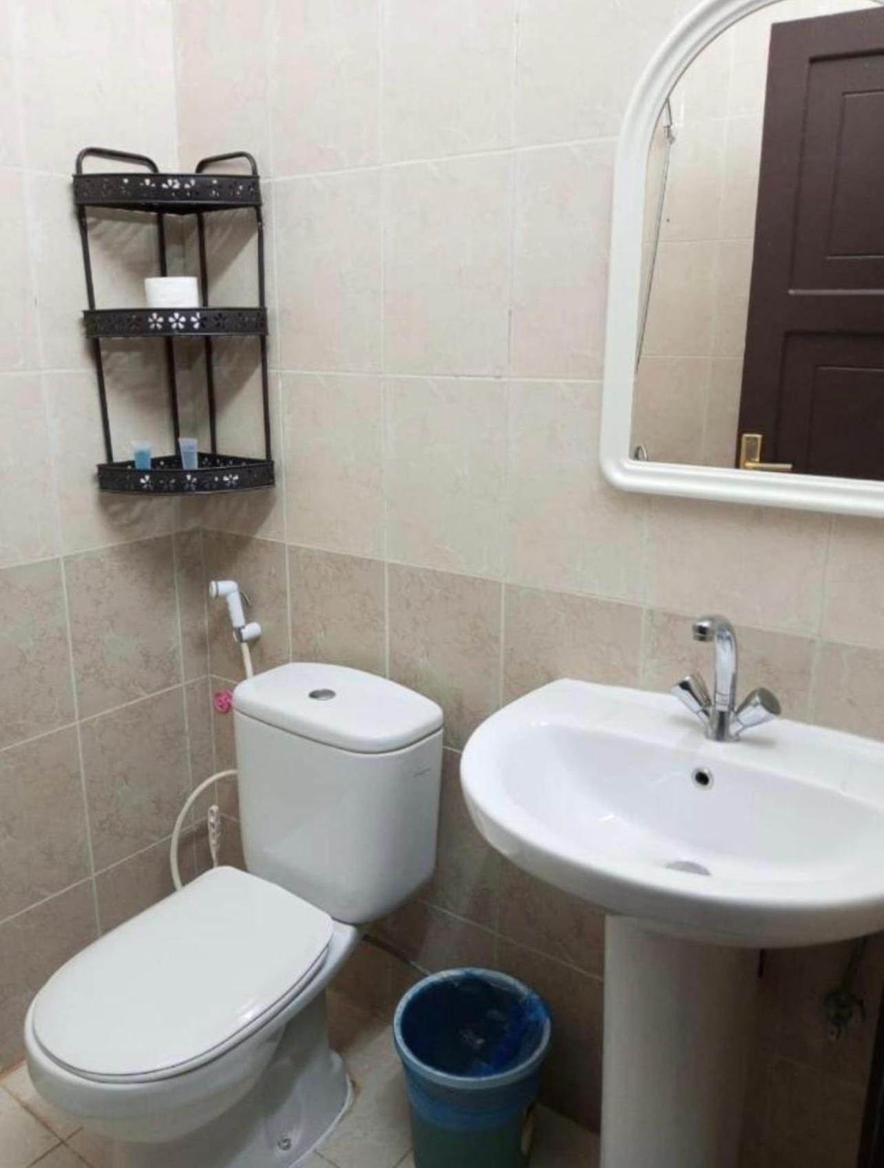 شقق الفتح الخاصة Al-Fateh Private Apartments Медина Екстериор снимка