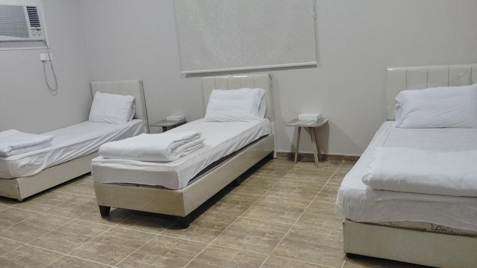 شقق الفتح الخاصة Al-Fateh Private Apartments Медина Екстериор снимка