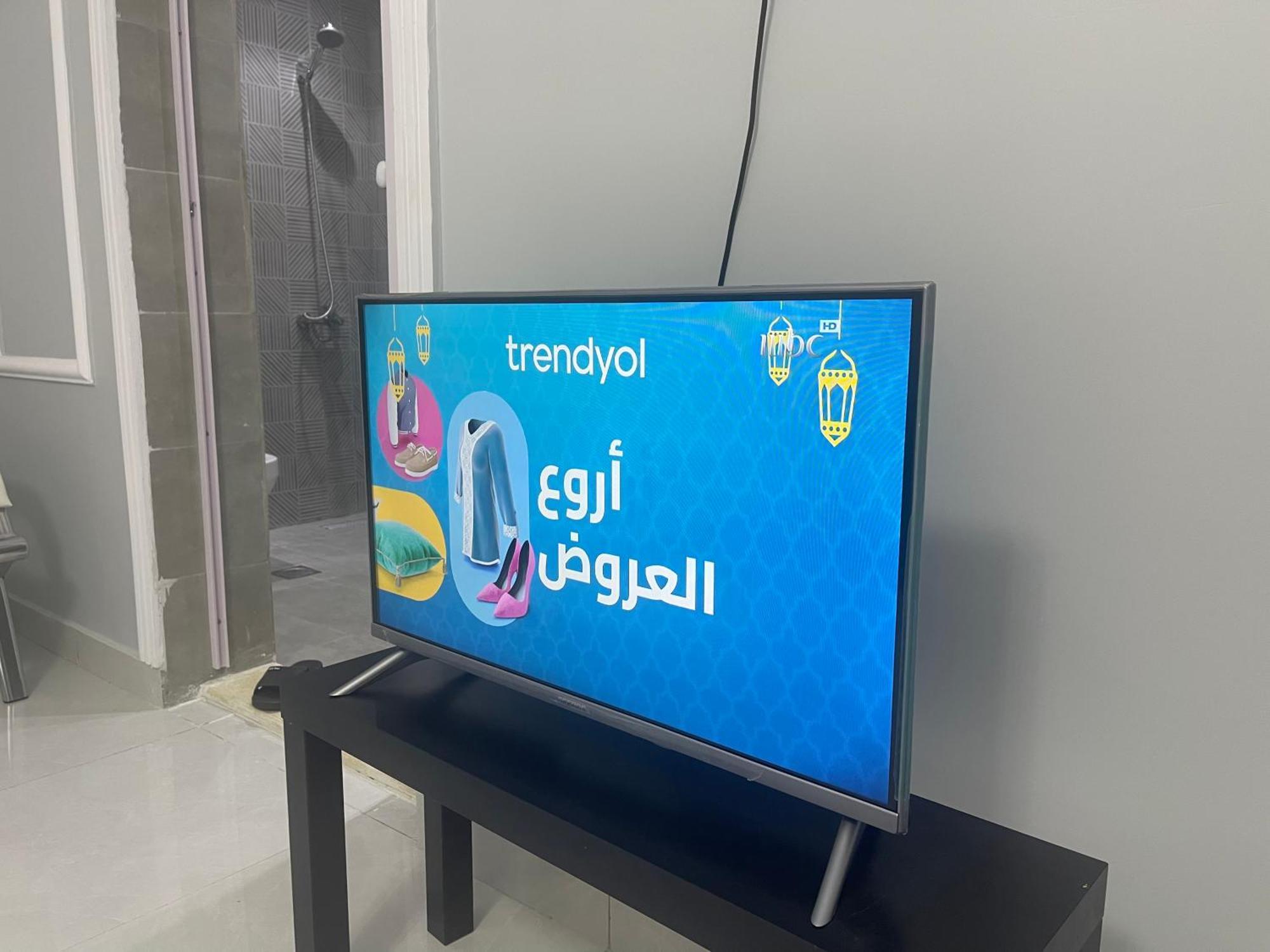 شقق الفتح الخاصة Al-Fateh Private Apartments Медина Екстериор снимка